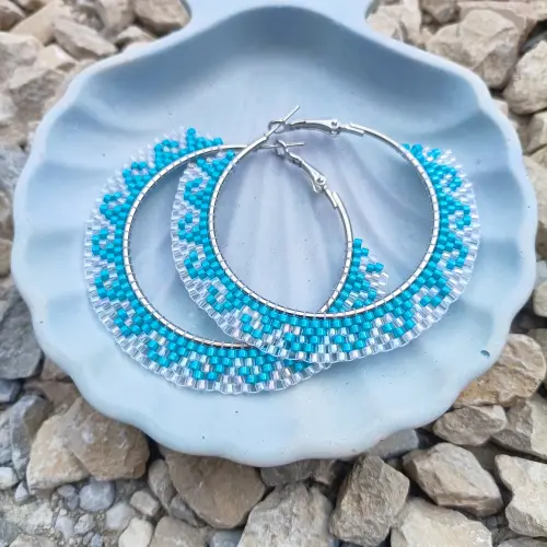 Argollas 🌊 — imagen 1