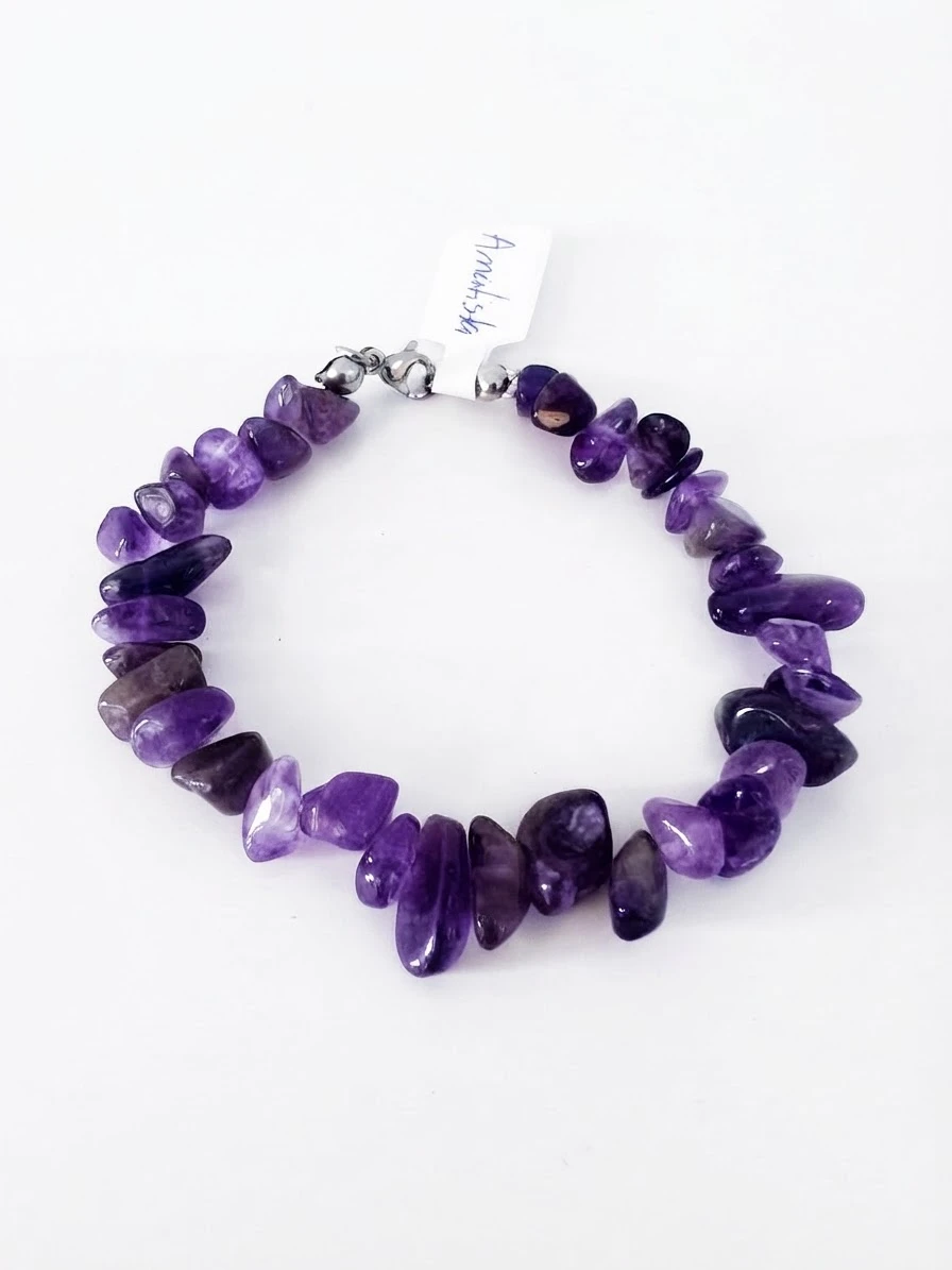 PULSERA AMATISTA's foto | Kebolahavana |  BizneCubano
