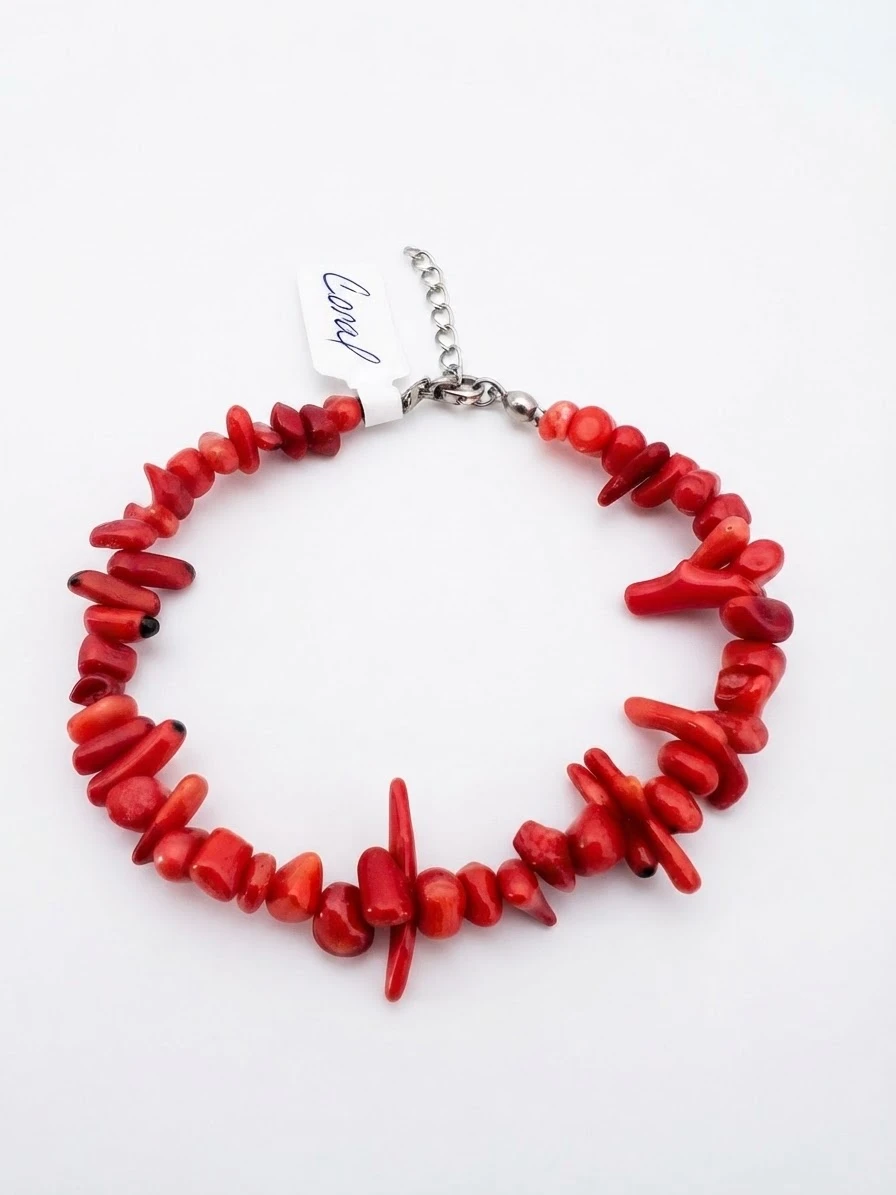 PULSERA CORAL's foto | Kebolahavana |  BizneCubano