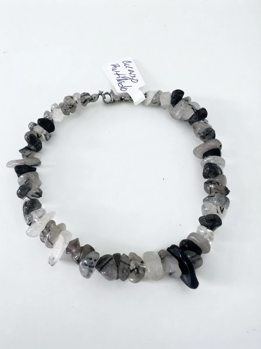 PULSERA RUTILADO's foto | Kebolahavana |  BizneCubano