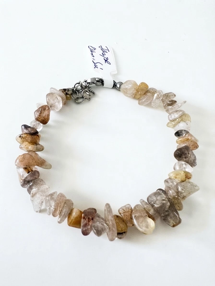 PULSERA JASPE BAMBU's foto | Kebolahavana |  BizneCubano