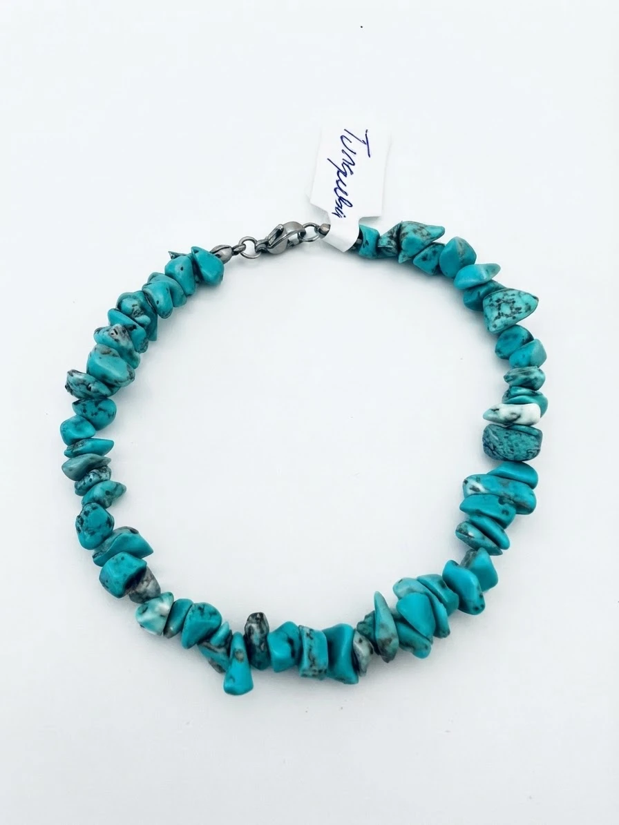 PULSERA TURQUESA's foto | Kebolahavana |  BizneCubano