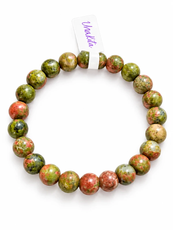 PULSERA UNAKITA 8MM's foto | Kebolahavana |  BizneCubano
