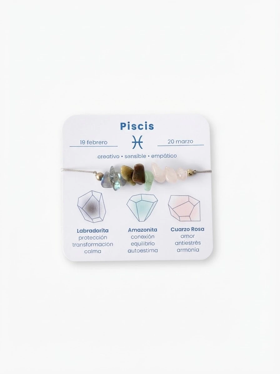 PULSERA PISCIS's foto | Kebolahavana |  BizneCubano