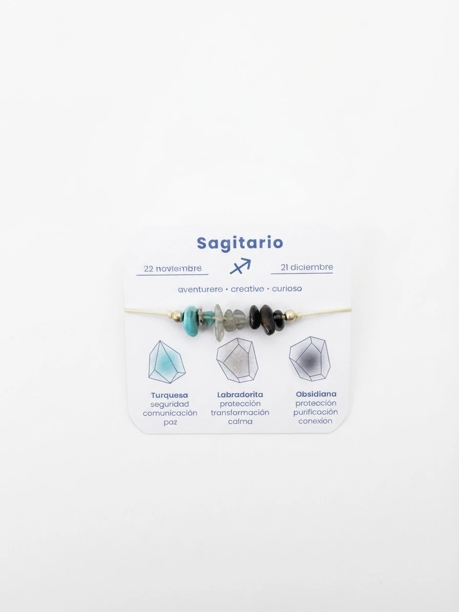 PULSERA SAGITARIO's foto | Kebolahavana |  BizneCubano