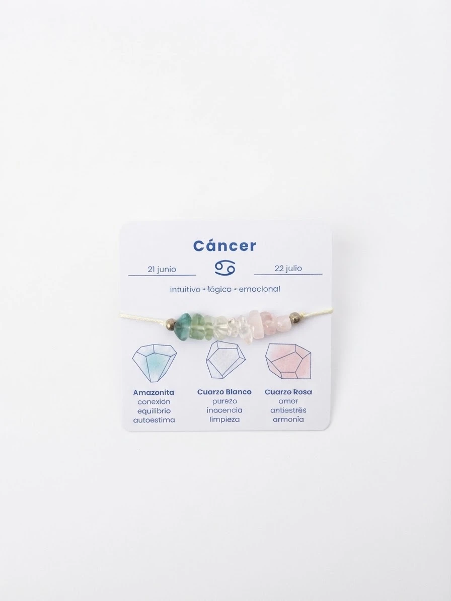 PULSERA CANCER's foto | Kebolahavana |  BizneCubano