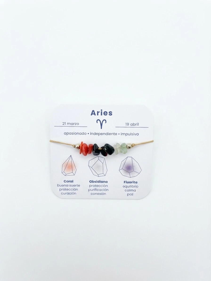 PULSERA ARIES's foto | Kebolahavana |  BizneCubano