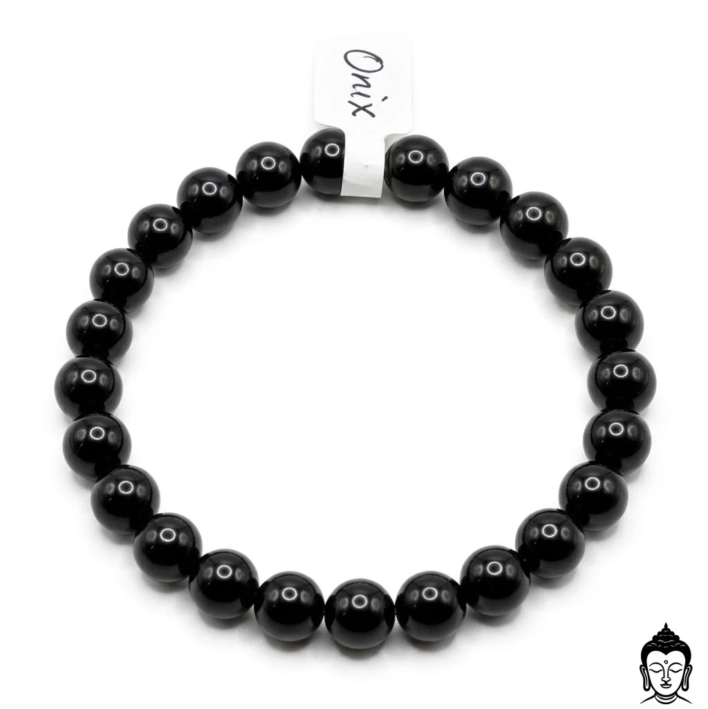 PULSERA ONIX 6MM's foto | Kebolahavana |  BizneCubano