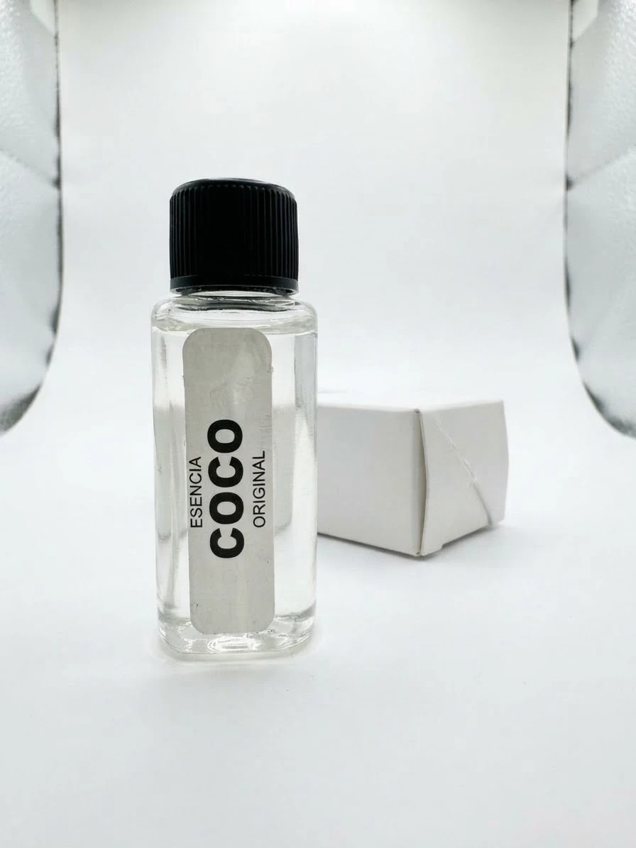 Aceite COCO's foto | Kebolahavana |  BizneCubano