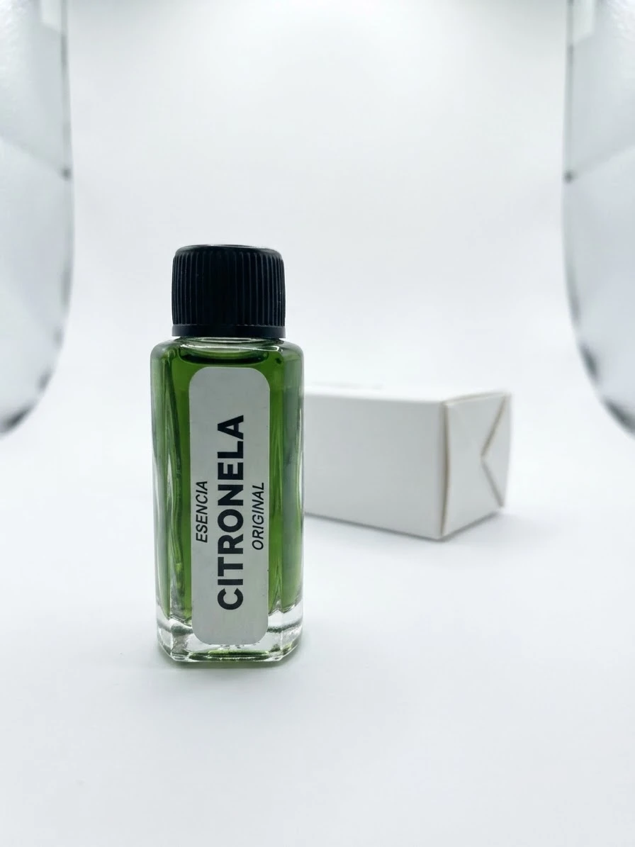 Aceite CITRONELA's foto | Kebolahavana |  BizneCubano