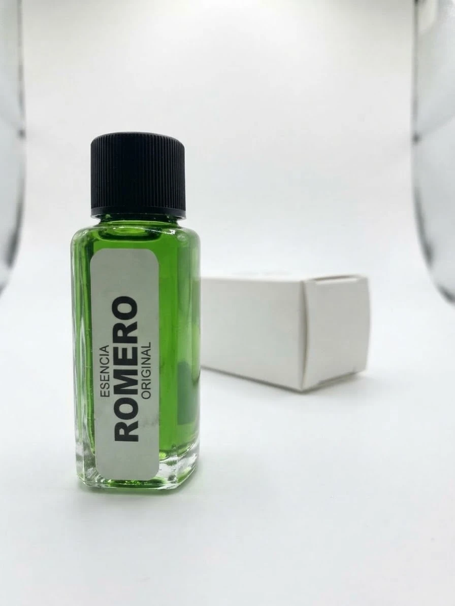 Aceite ROMERO's foto | Kebolahavana |  BizneCubano