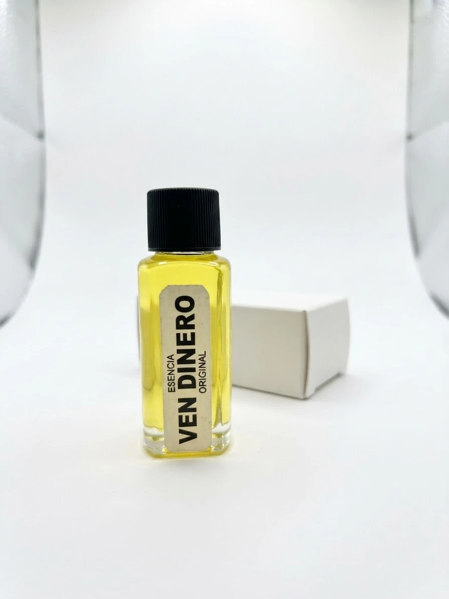 Aceite VEN DINERO's foto | Kebolahavana |  BizneCubano