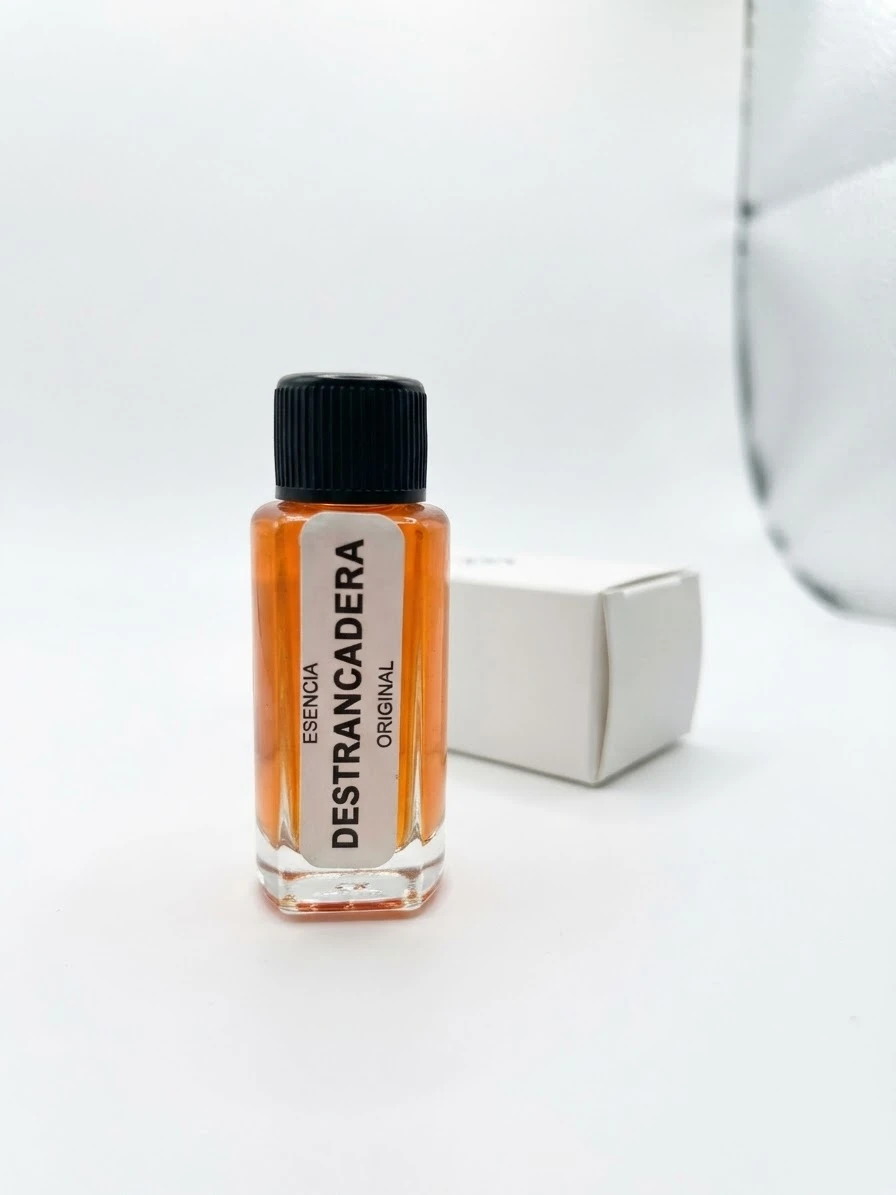 Aceite DESTRANCADERA's foto | Kebolahavana |  BizneCubano
