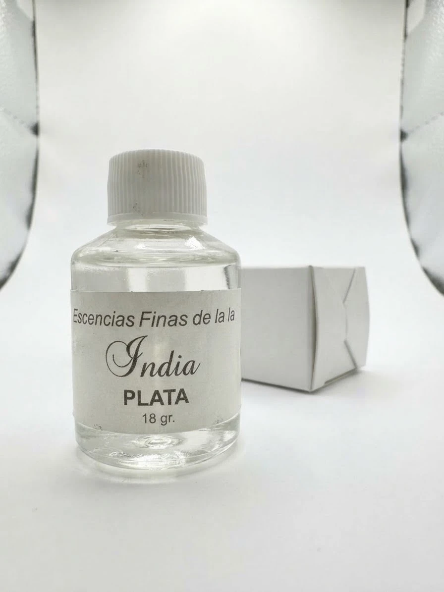 Aceite PLATA's foto | Kebolahavana |  BizneCubano