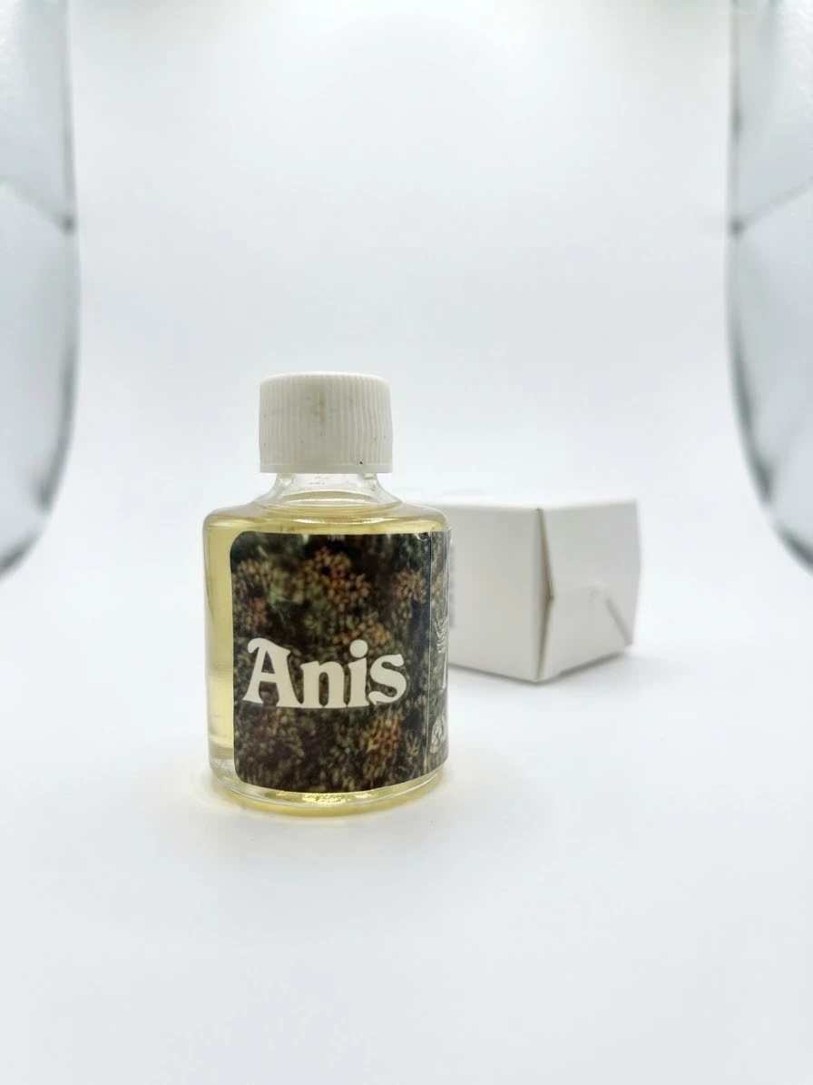Aceite ANIS's foto | Kebolahavana |  BizneCubano