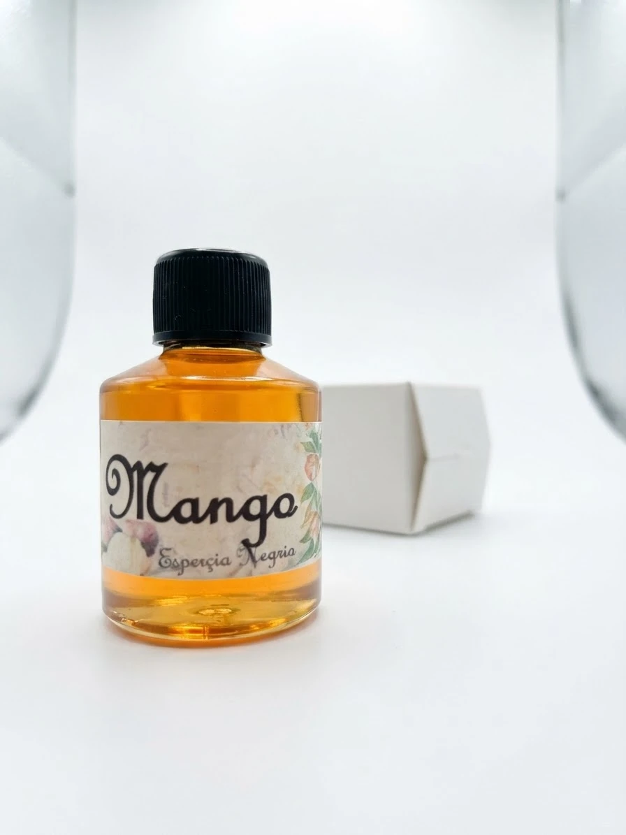 Aceite MANGO's foto | Kebolahavana |  BizneCubano
