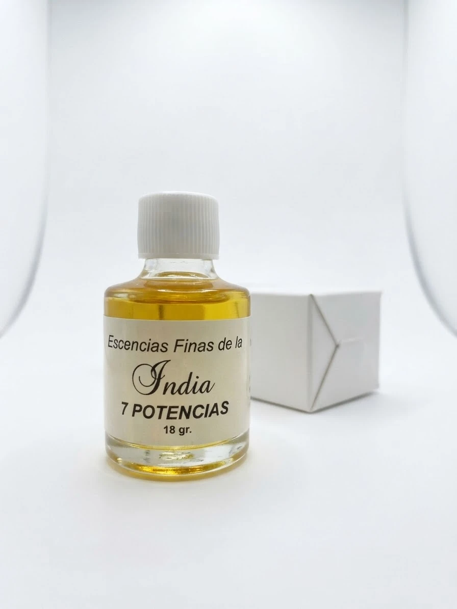 Aceite 7 POTENCIA's foto | Kebolahavana |  BizneCubano