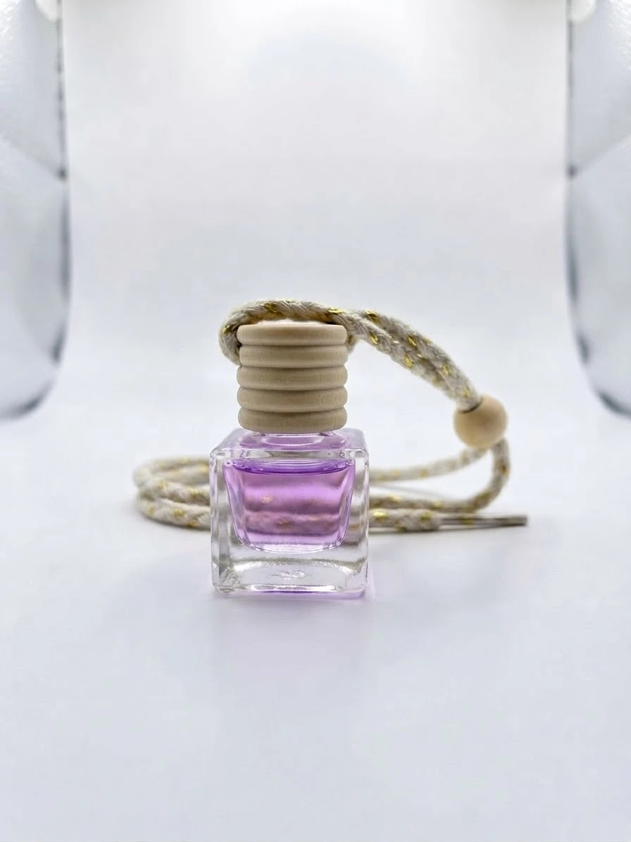 Diffusore por carro (Lavanda)'s foto | Kebolahavana |  BizneCubano