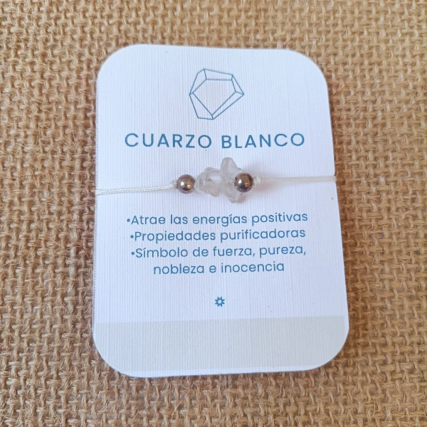 Cuarzo Blanco's foto | Kebolahavana |  BizneCubano