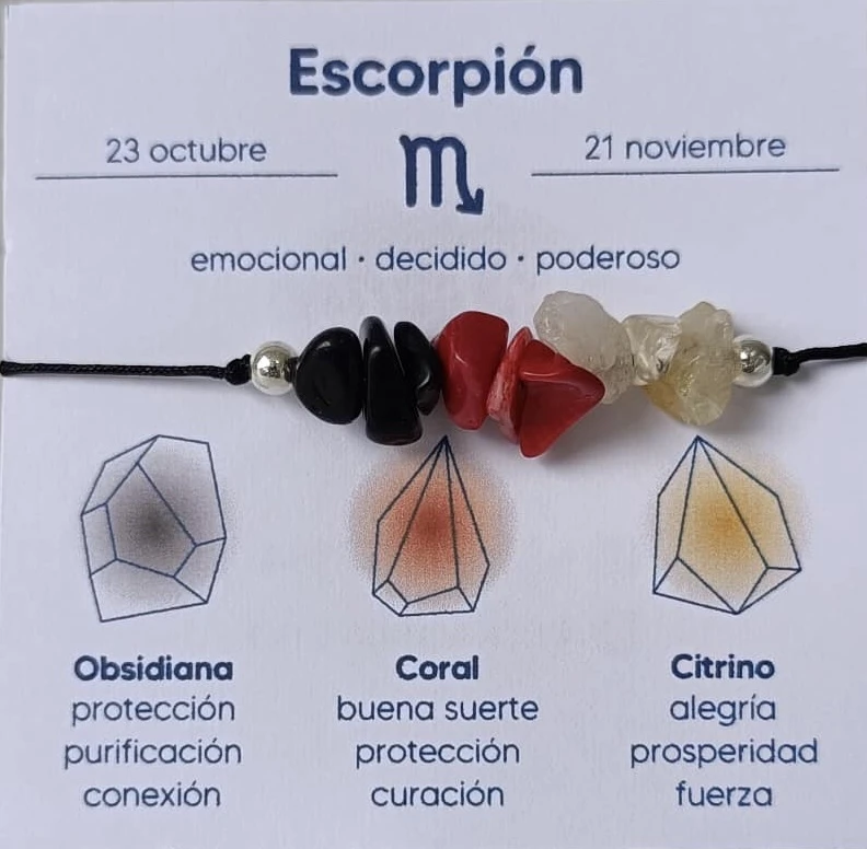 Escorpión's foto | Kebolahavana |  BizneCubano