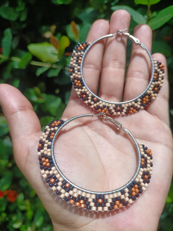 Argollas Animal Print 🐆's foto | Kebolahavana |  BizneCubano