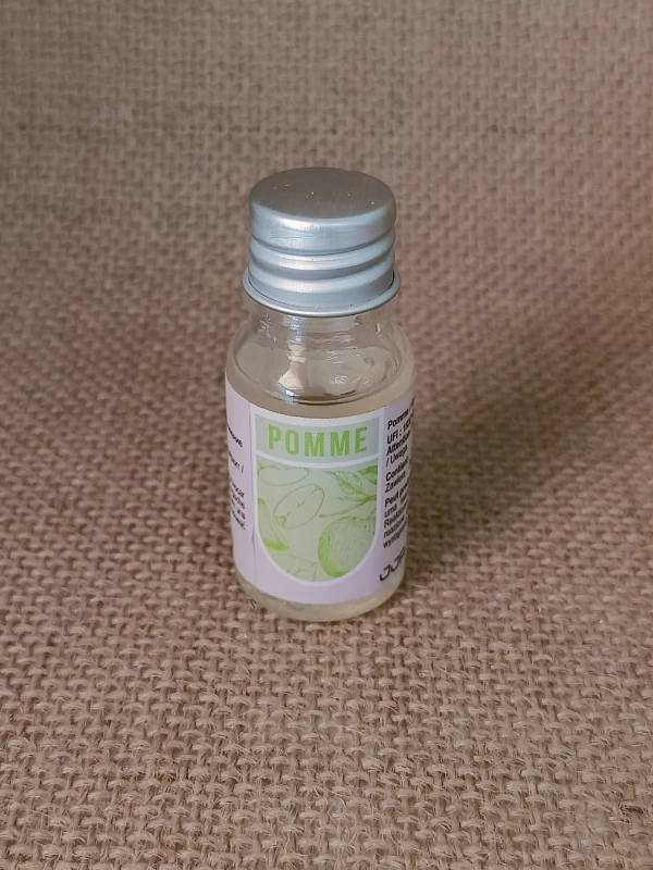 Manzana Aceite Esencial's foto | Kebolahavana |  BizneCubano