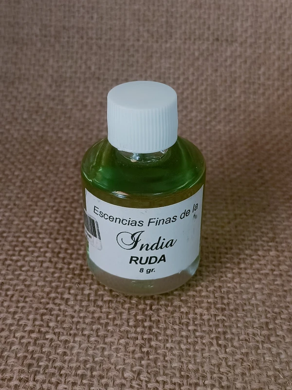 Ruda Aceite Esencial's foto | Kebolahavana |  BizneCubano
