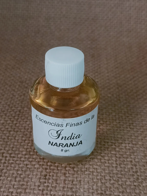 Naranja Aceite Esencial's foto | Kebolahavana |  BizneCubano