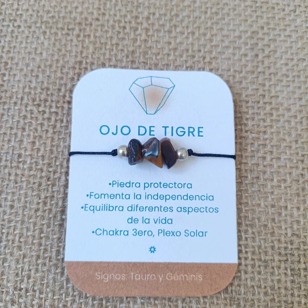 Ojo de tigre's foto | Kebolahavana |  BizneCubano