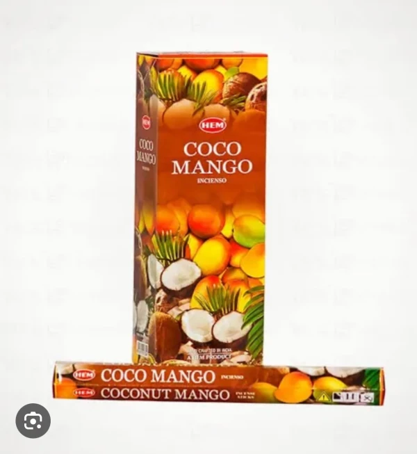 COCO MANGO's foto | Kebolahavana |  BizneCubano