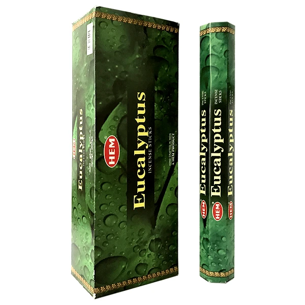 EUCALYPTUS's foto | Kebolahavana |  BizneCubano