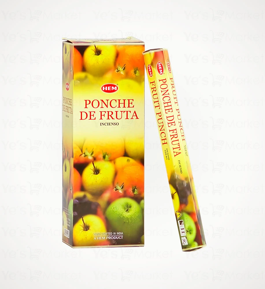 PONCHE DE FRUTA's foto | Kebolahavana |  BizneCubano