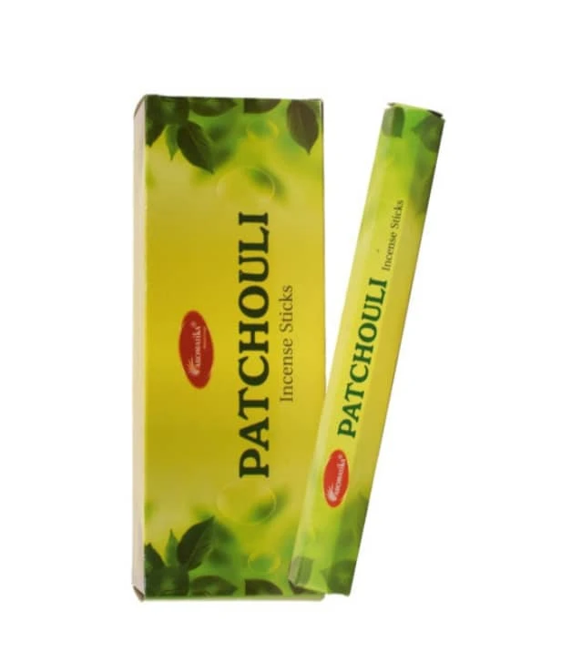 PATCHOULI's foto | Kebolahavana |  BizneCubano