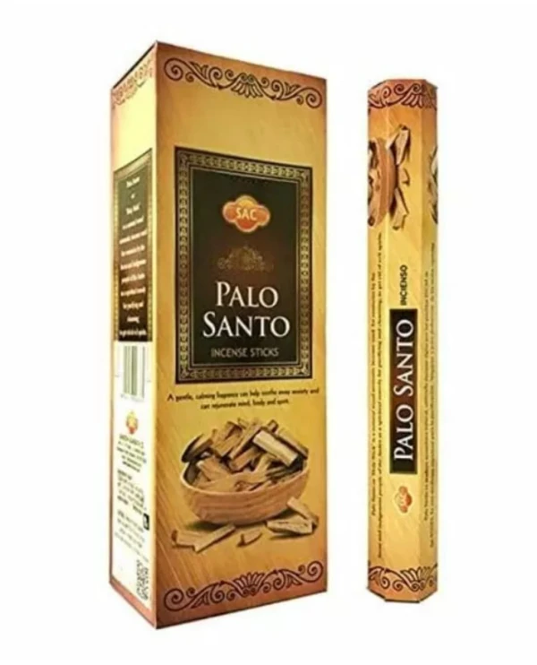 PALO SANTO's foto | Kebolahavana |  BizneCubano