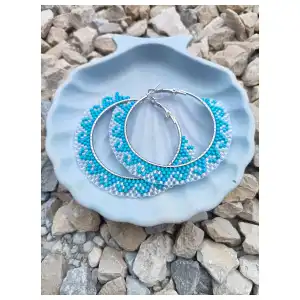 Argollas 🌊 miniatura 1